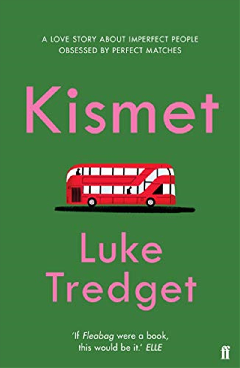 Kismet/Product Detail/General Fiction Books