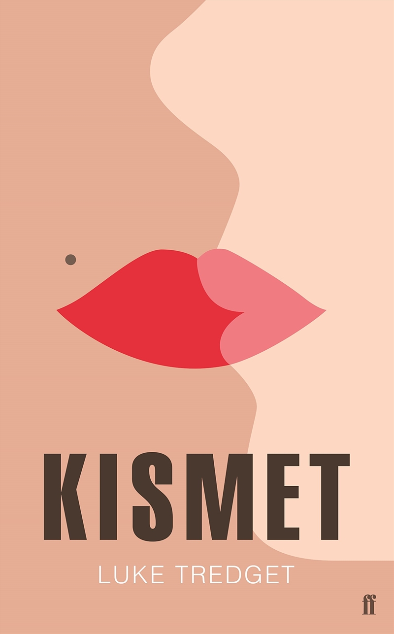 Kismet/Product Detail/General Fiction Books