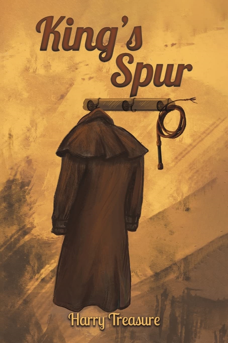 King'S Spur/Product Detail/General Fiction Books