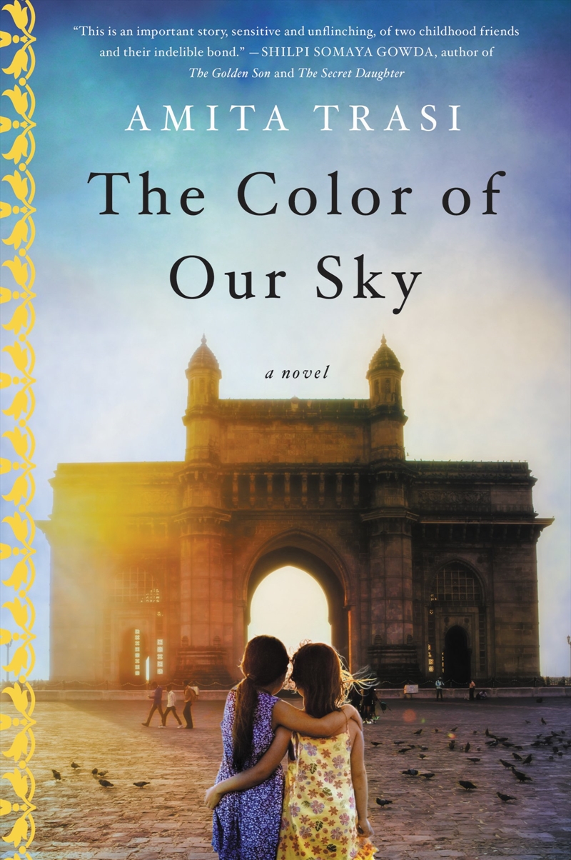 The Color Of Our Sky: A Novel/Product Detail/General Fiction Books