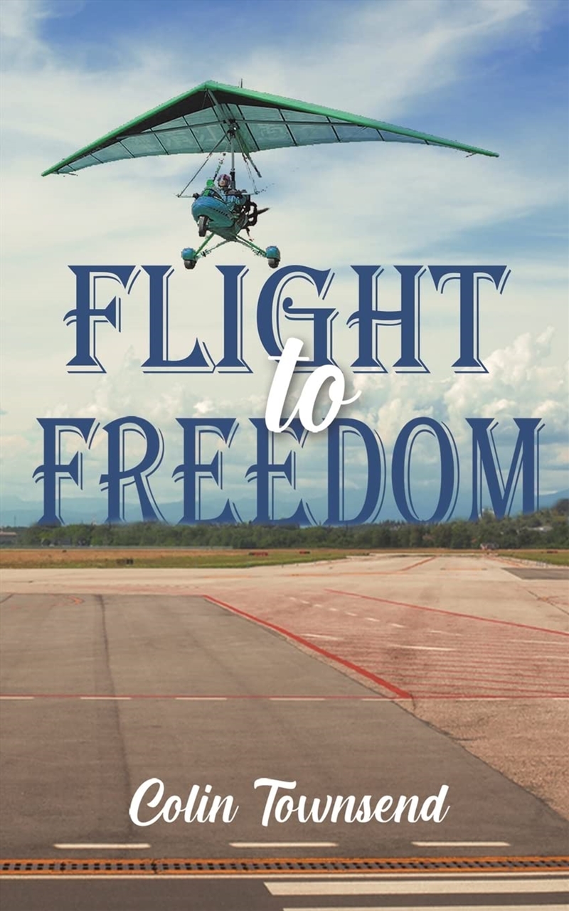 Flight To Freedom/Product Detail/General Fiction Books