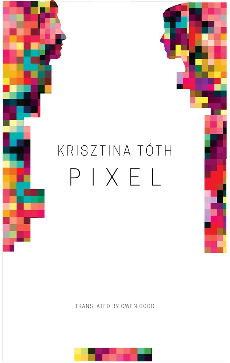 Pixel (Hungarian List)/Product Detail/General Fiction Books