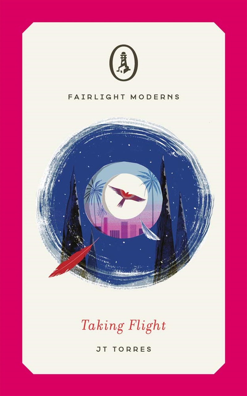 Taking Flight (Fairlight Moderns)/Product Detail/General Fiction Books