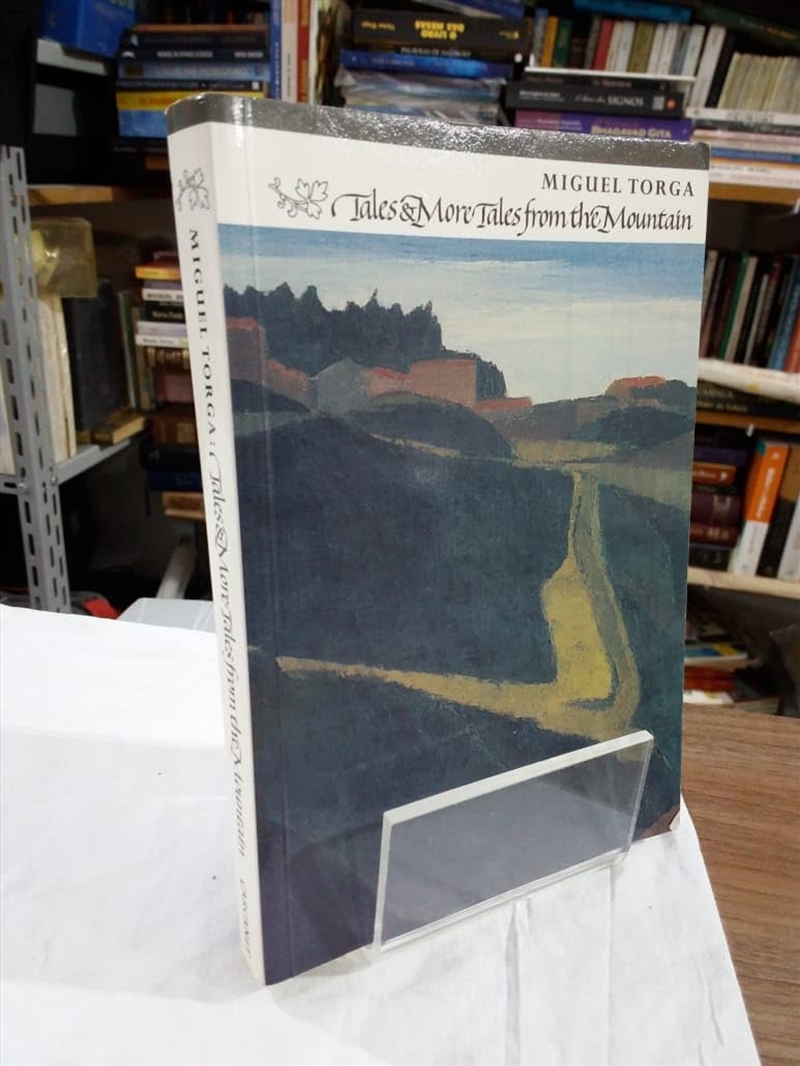 Tales And More Tales From Mountain (From The Portuguese S.)/Product Detail/General Fiction Books