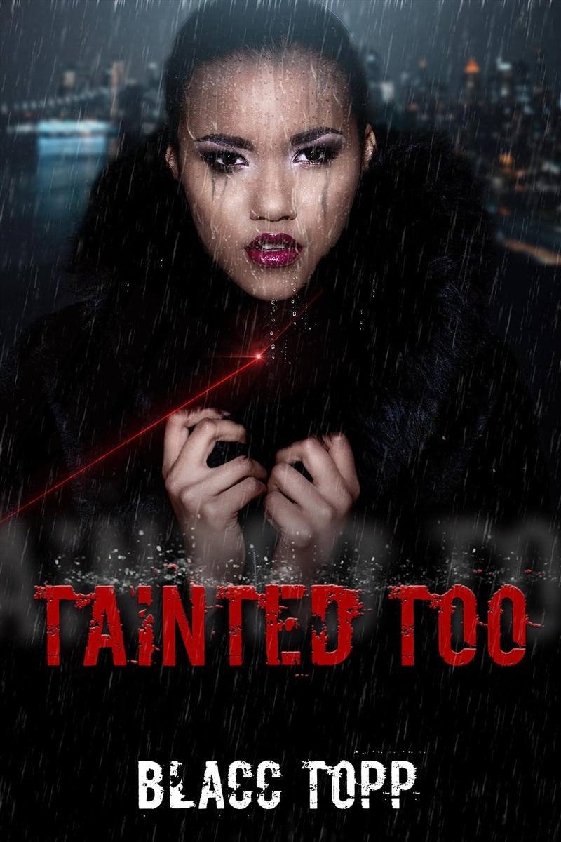 Tainted Too/Product Detail/General Fiction Books