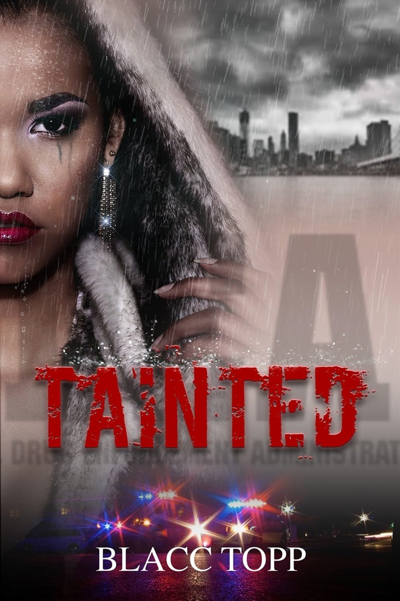 Tainted/Product Detail/General Fiction Books