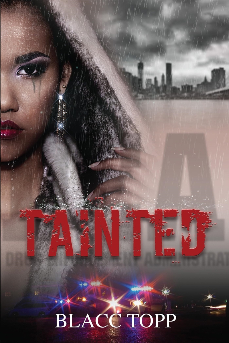 Tainted (Urban Books)/Product Detail/General Fiction Books