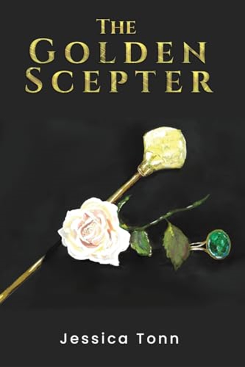 The Golden Scepter/Product Detail/General Fiction Books