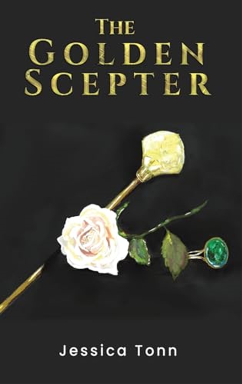 The Golden Scepter/Product Detail/General Fiction Books