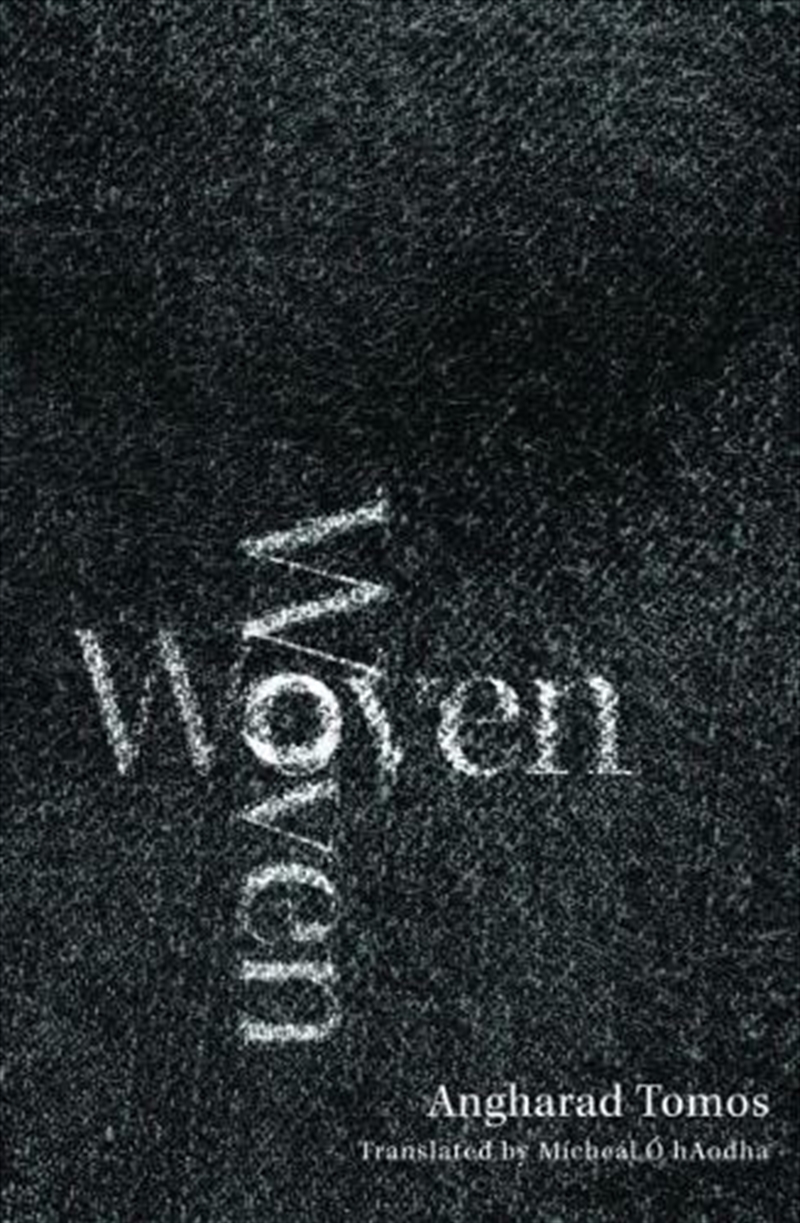 Woven/Product Detail/General Fiction Books