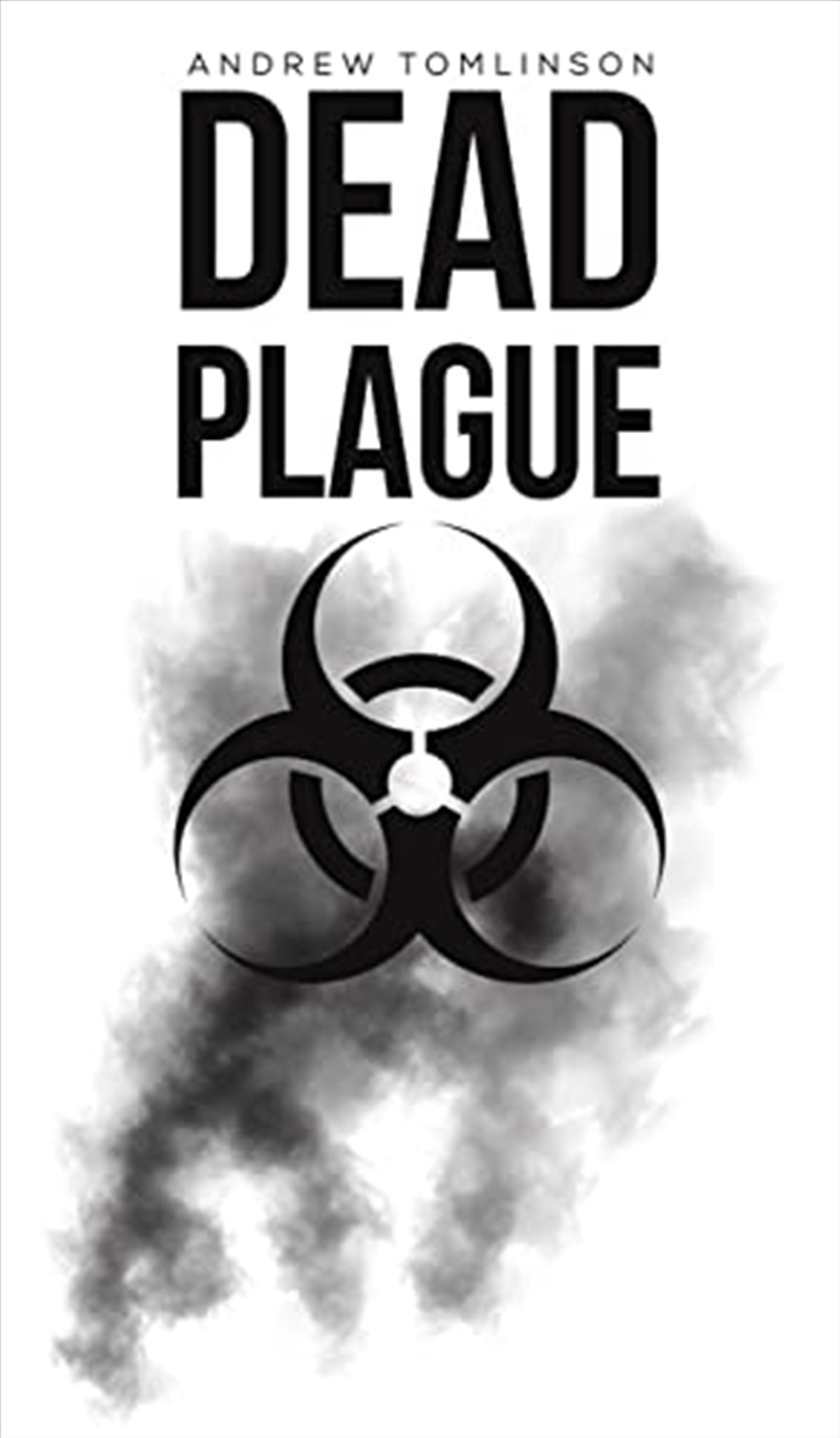 Dead Plague/Product Detail/General Fiction Books
