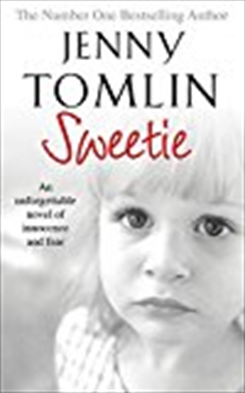 Sweetie/Product Detail/General Fiction Books