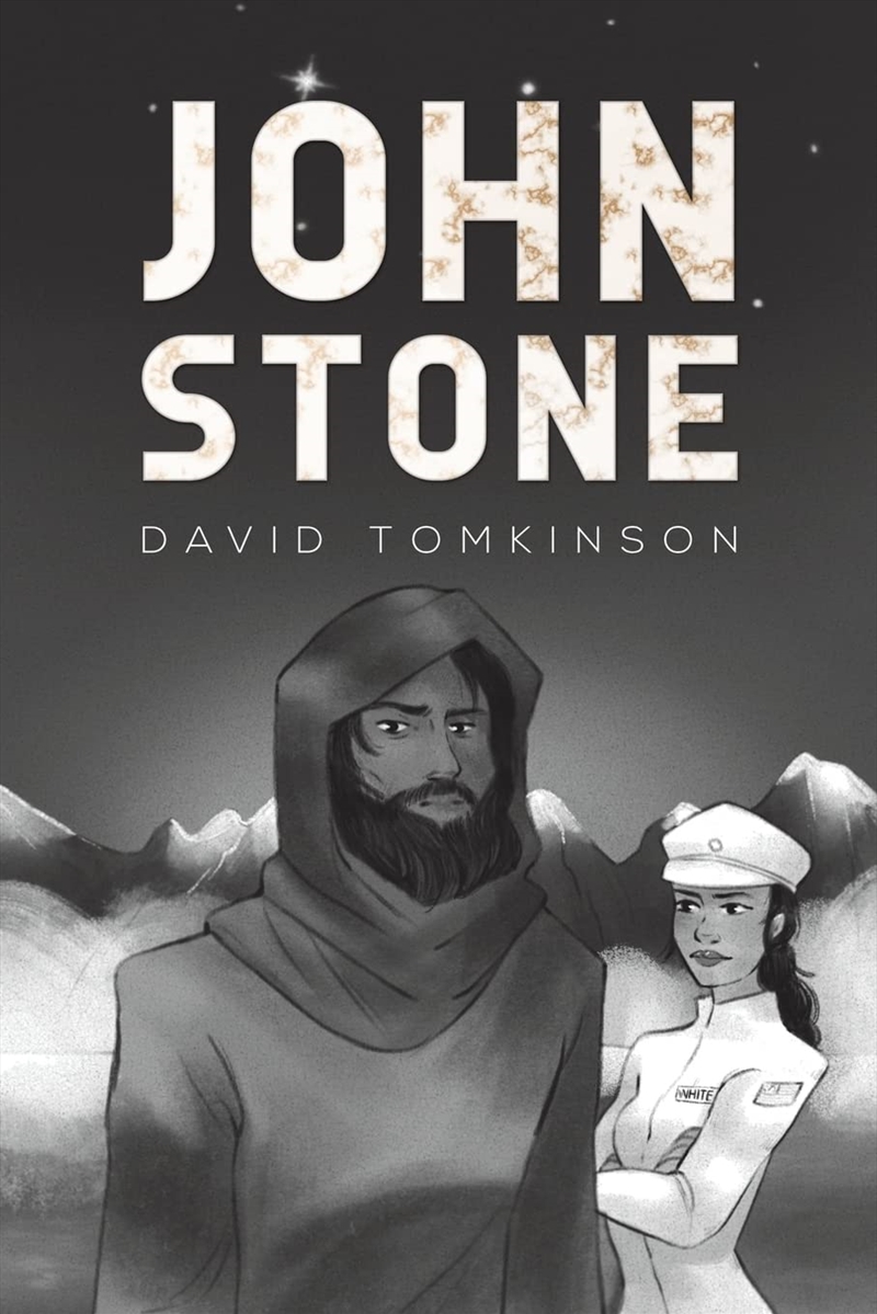 John Stone/Product Detail/General Fiction Books