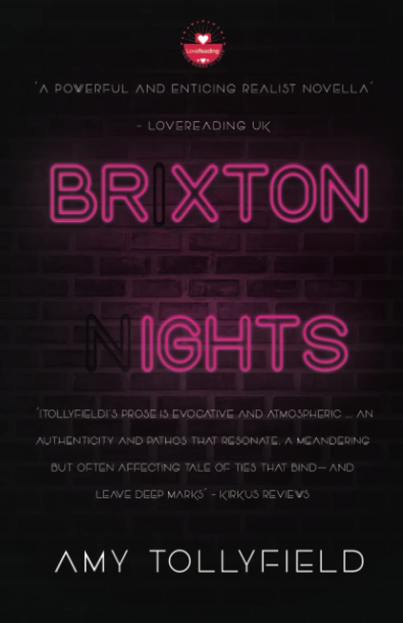 Brixton Nights/Product Detail/General Fiction Books