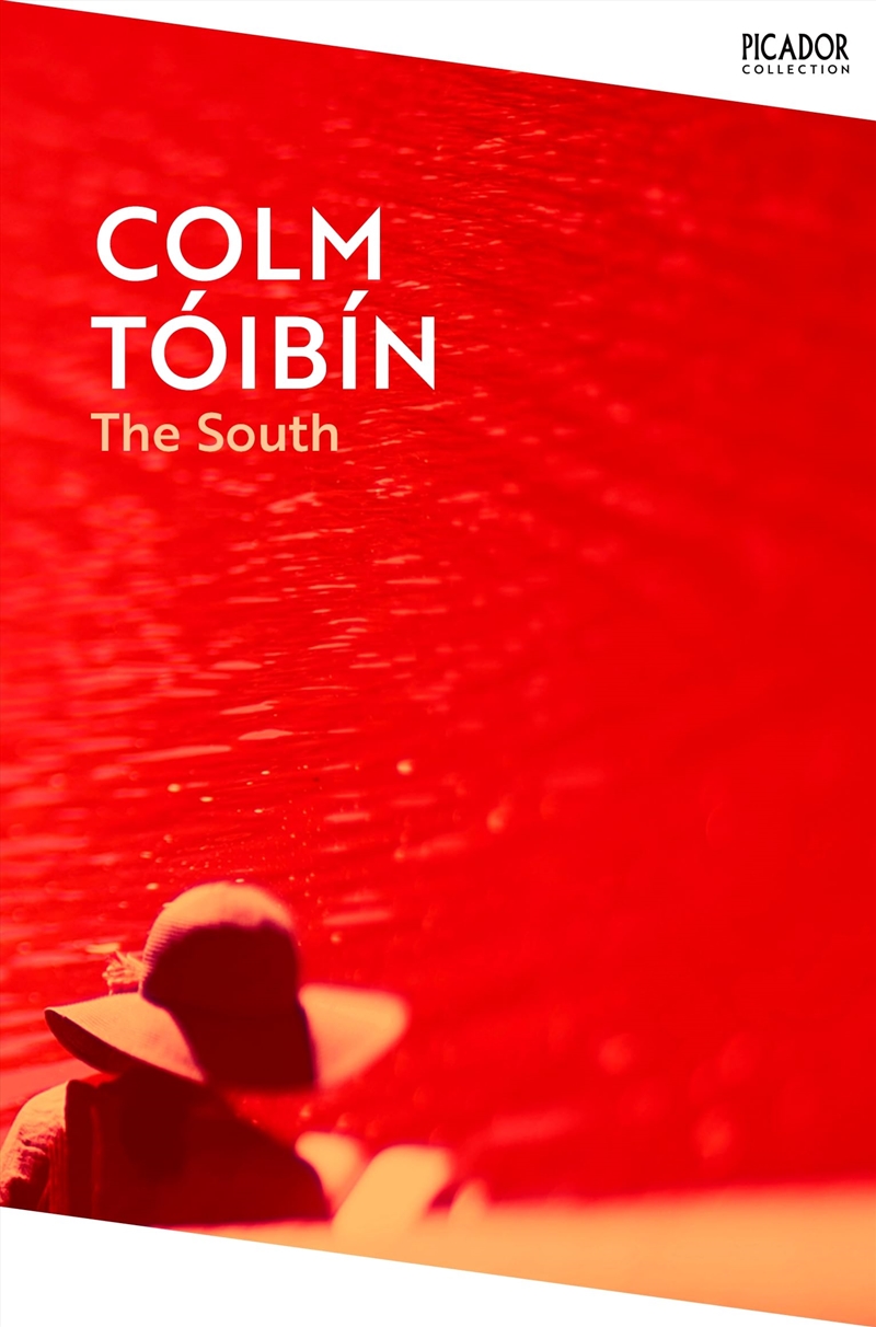 The South/Product Detail/General Fiction Books