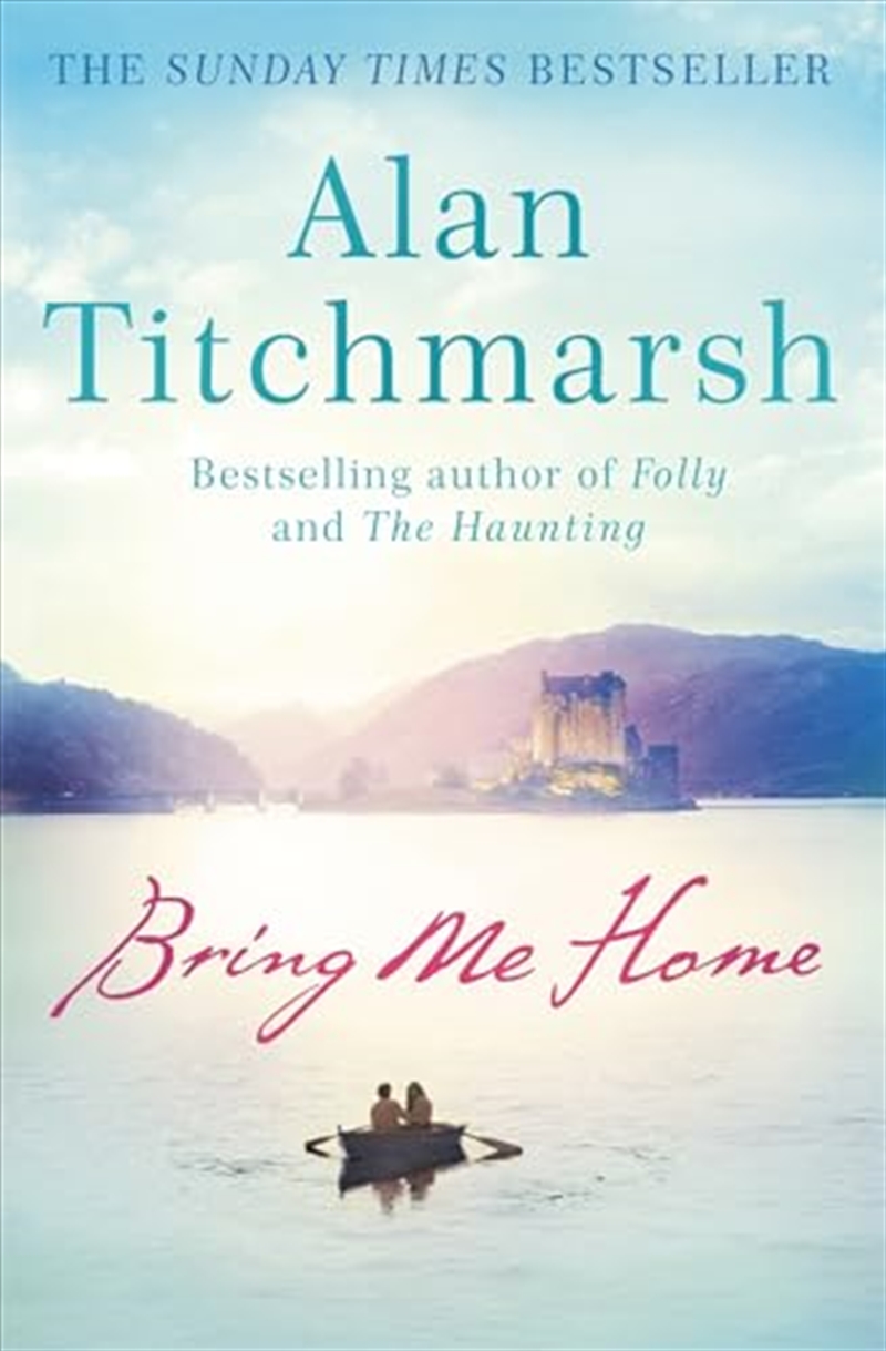 Bring Me Home/Product Detail/General Fiction Books