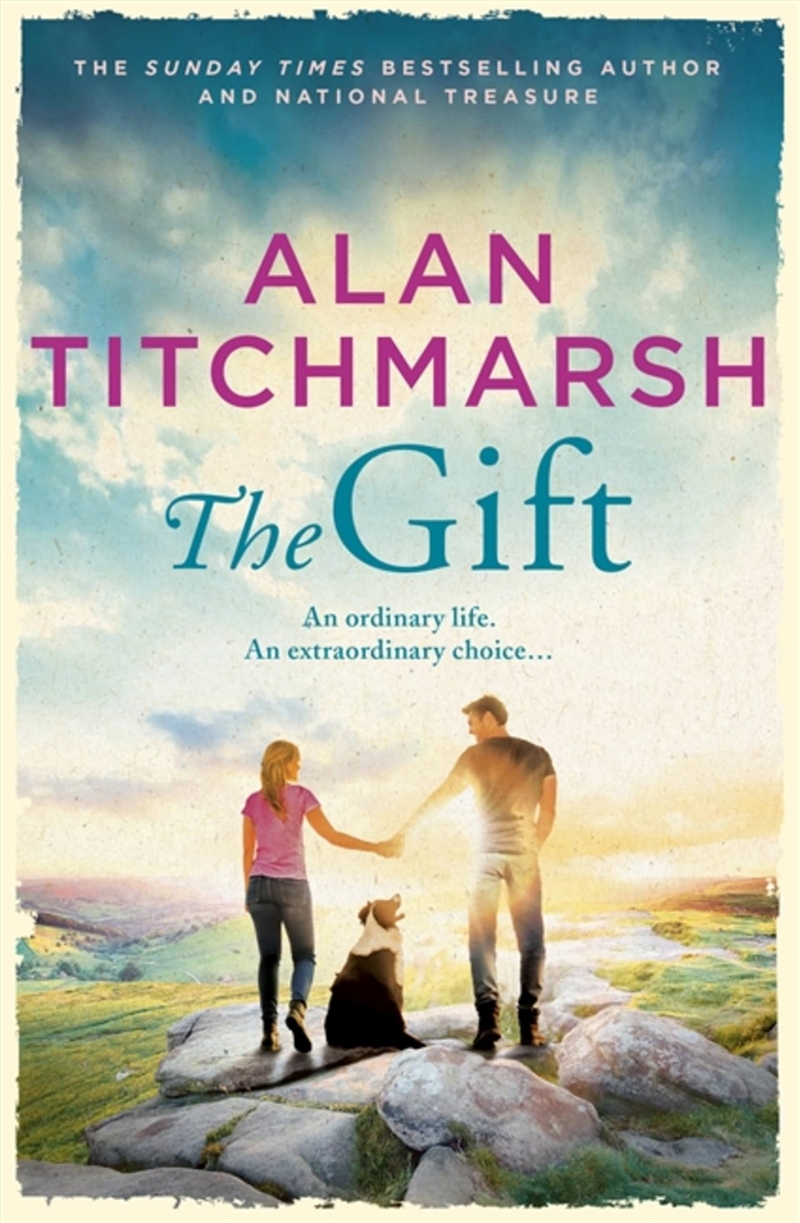 The Gift/Product Detail/General Fiction Books