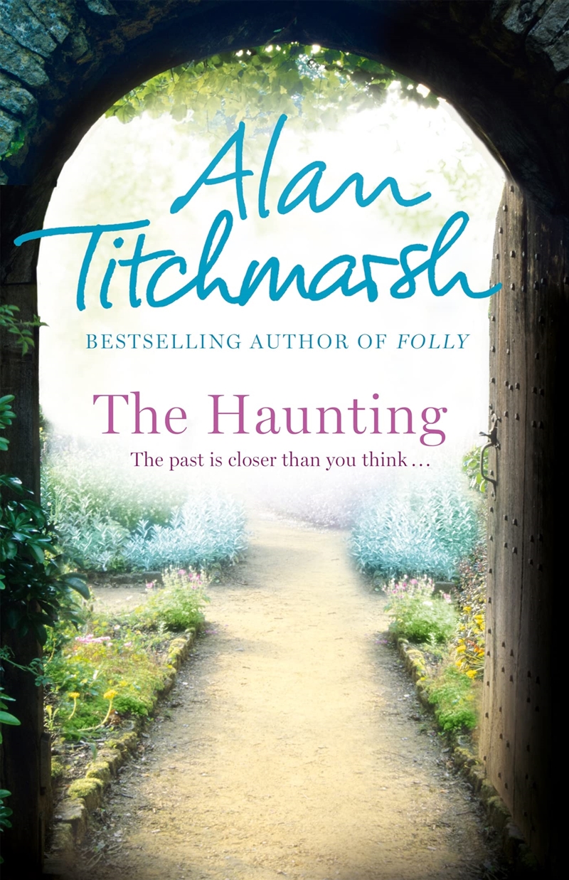 The Haunting/Product Detail/General Fiction Books