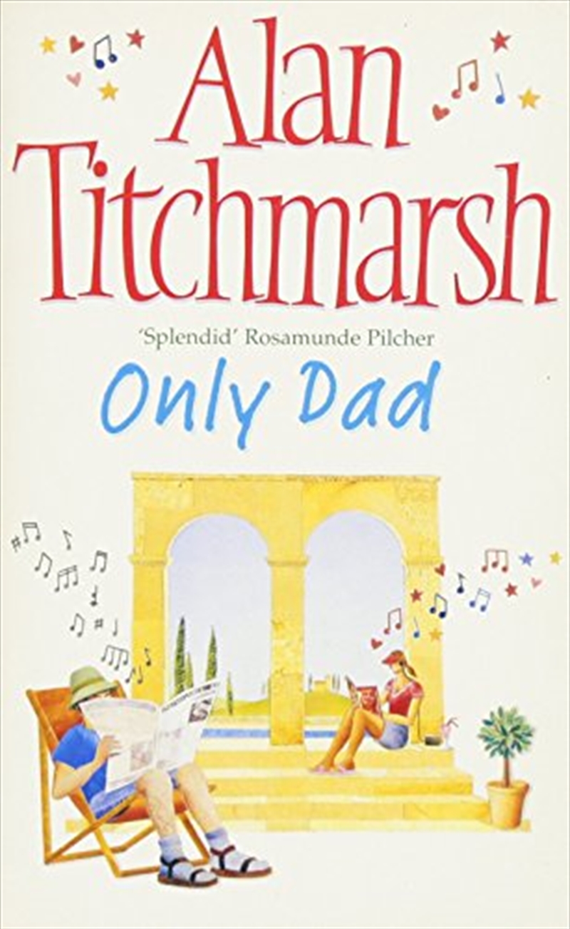 Only Dad/Product Detail/General Fiction Books