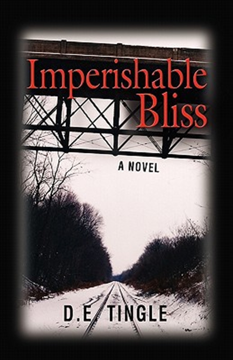 Imperishable Bliss/Product Detail/General Fiction Books