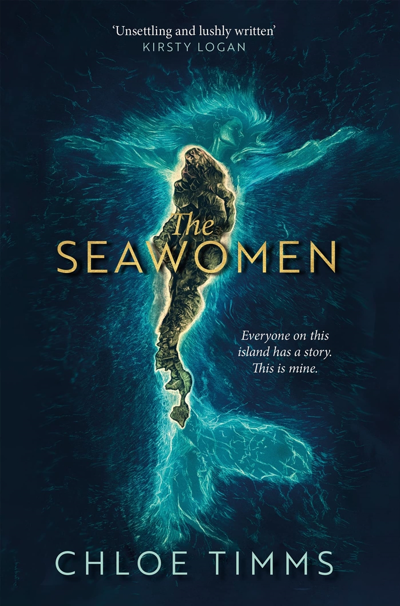 The Seawomen/Product Detail/General Fiction Books