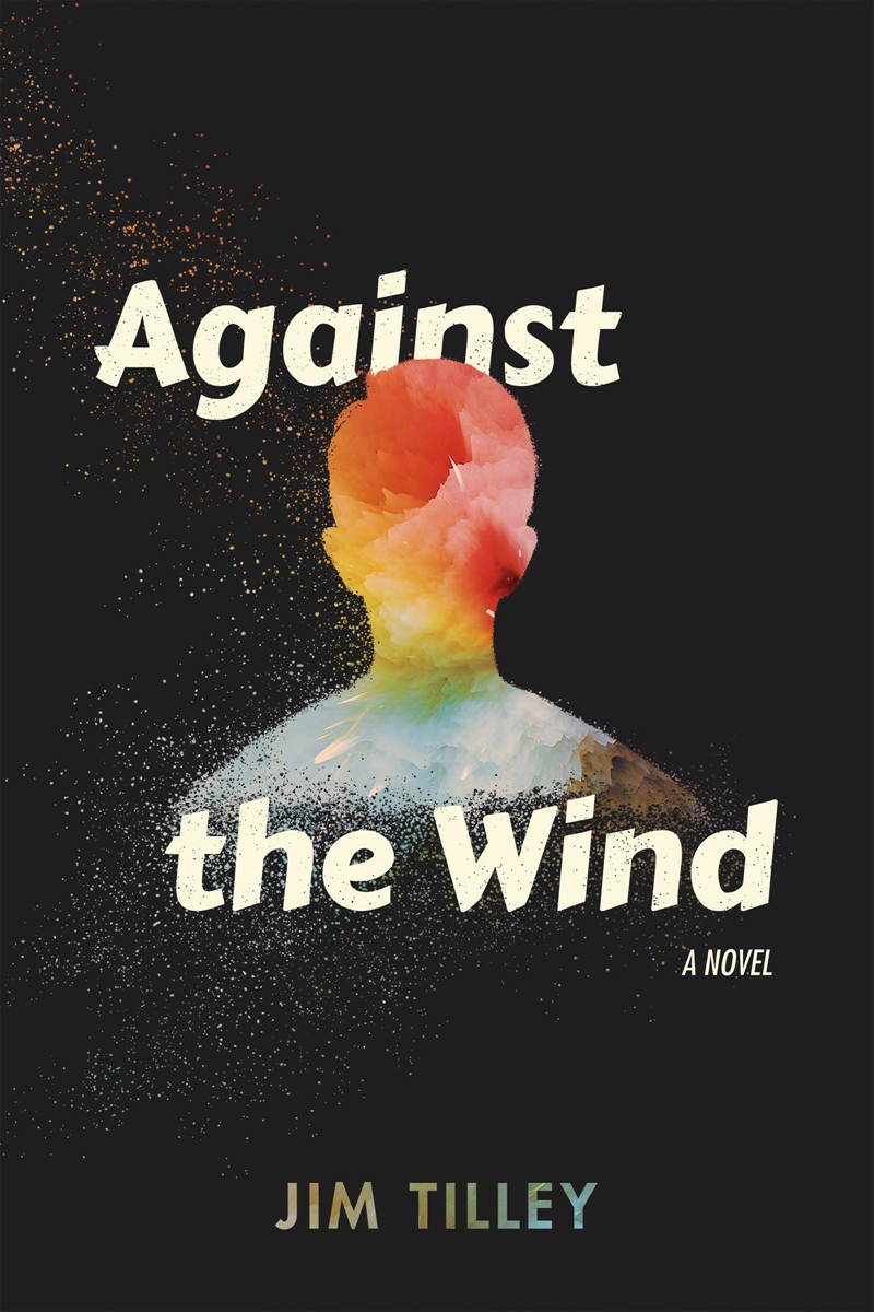 Against The Wind/Product Detail/General Fiction Books
