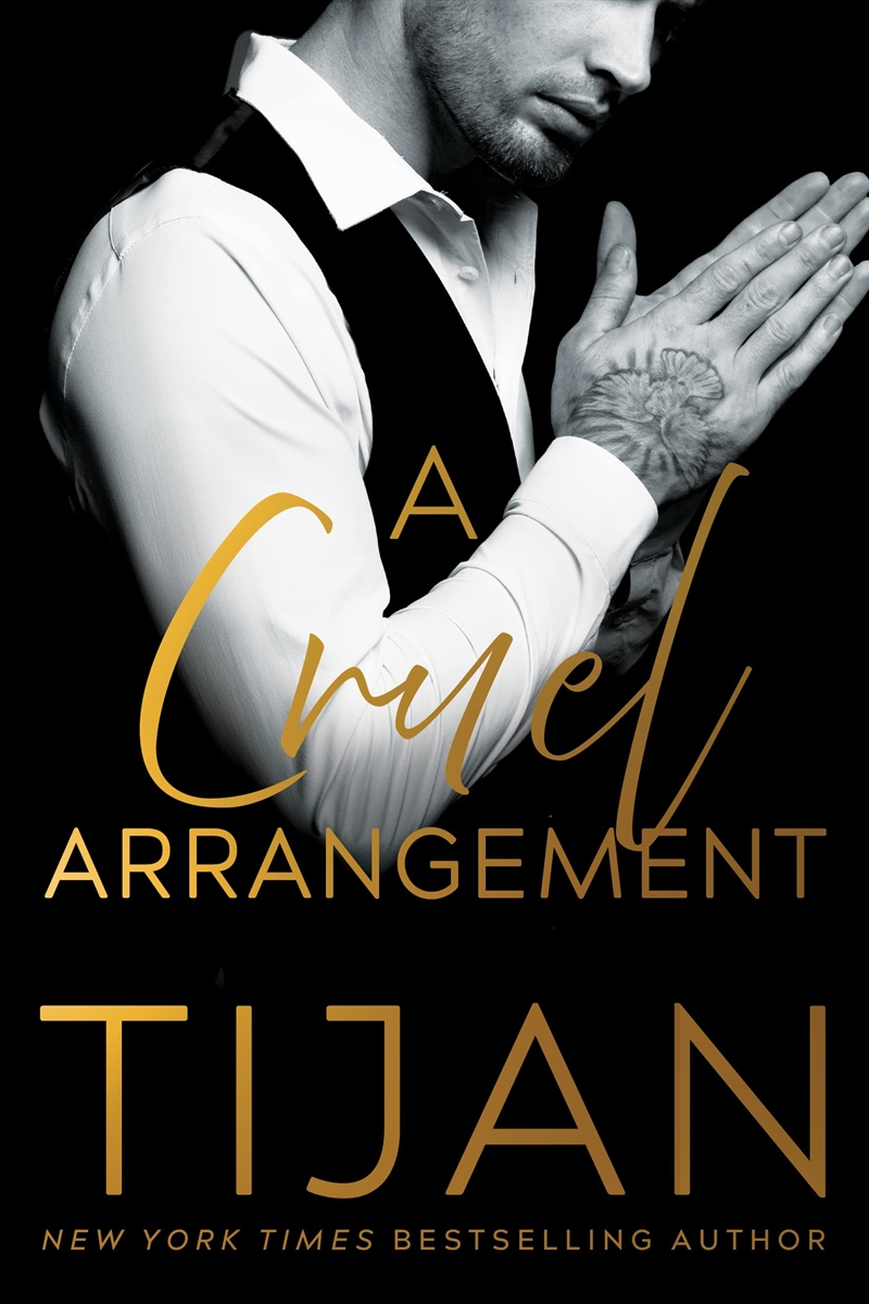A Cruel Arrangement (Kings Of New York)/Product Detail/General Fiction Books