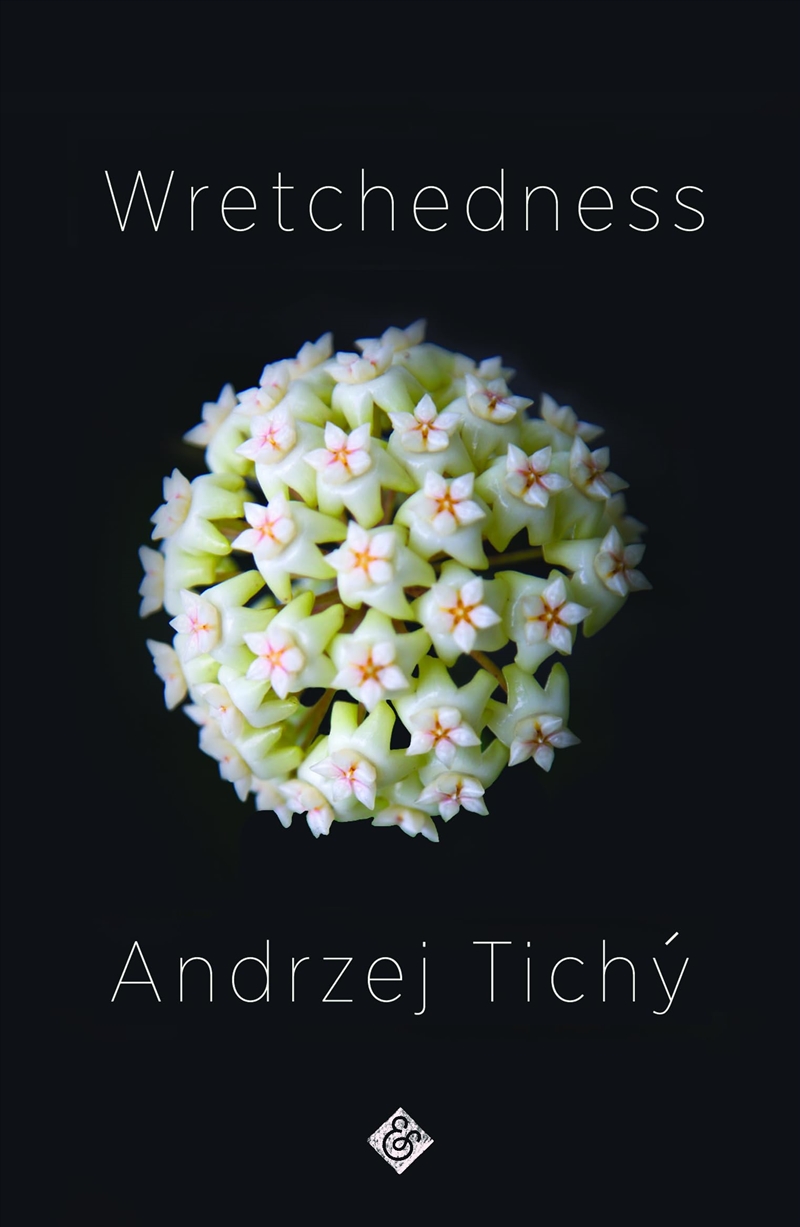 Wretchedness/Product Detail/General Fiction Books