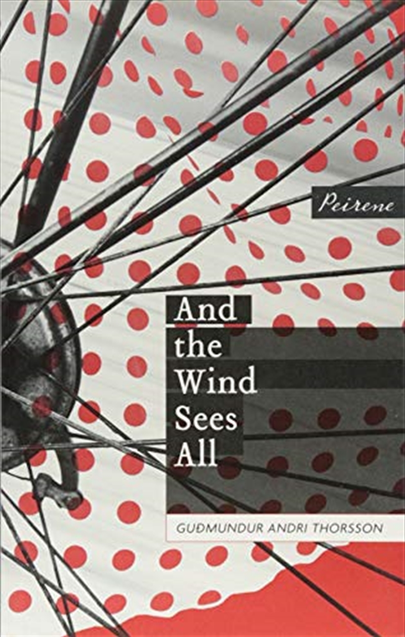 And The Wind Sees All/Product Detail/General Fiction Books
