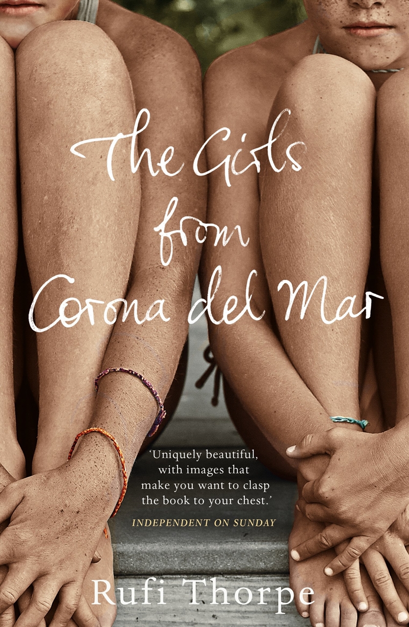 Girls From Corona Del Mar/Product Detail/General Fiction Books