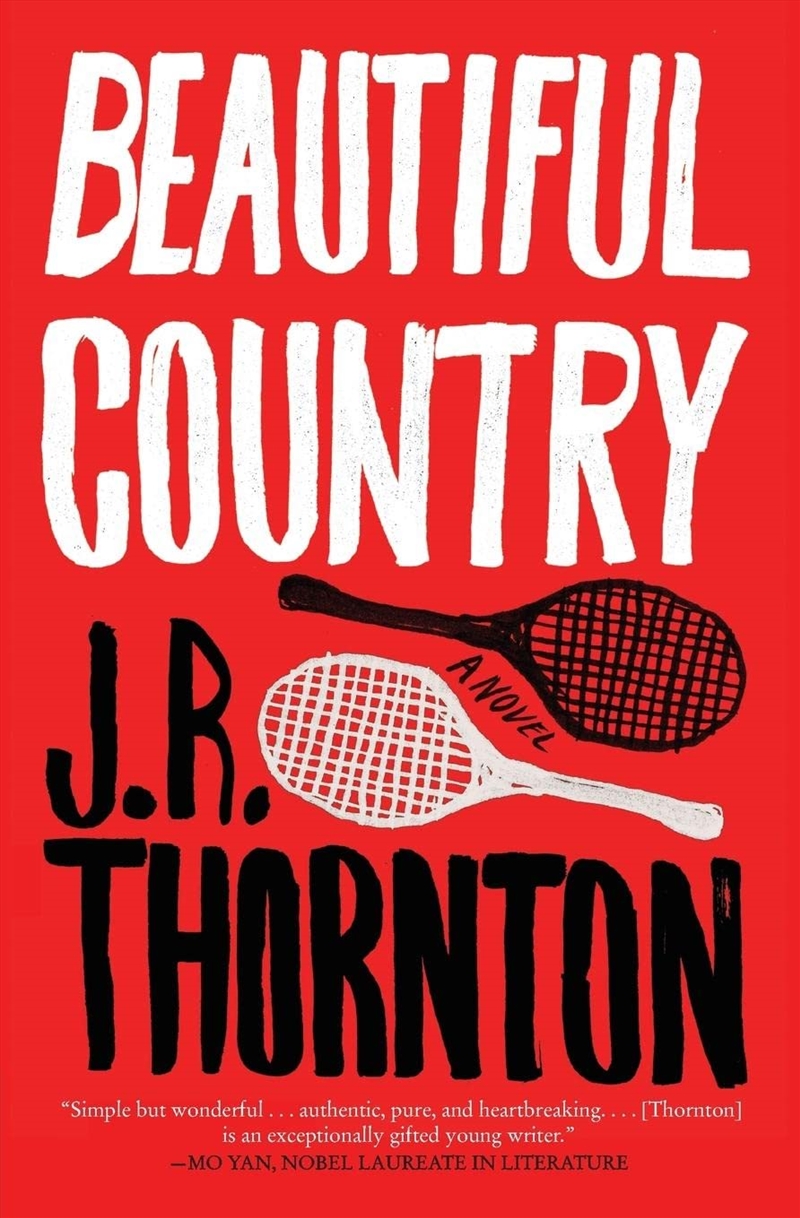 Beautiful Country: A Novel/Product Detail/General Fiction Books