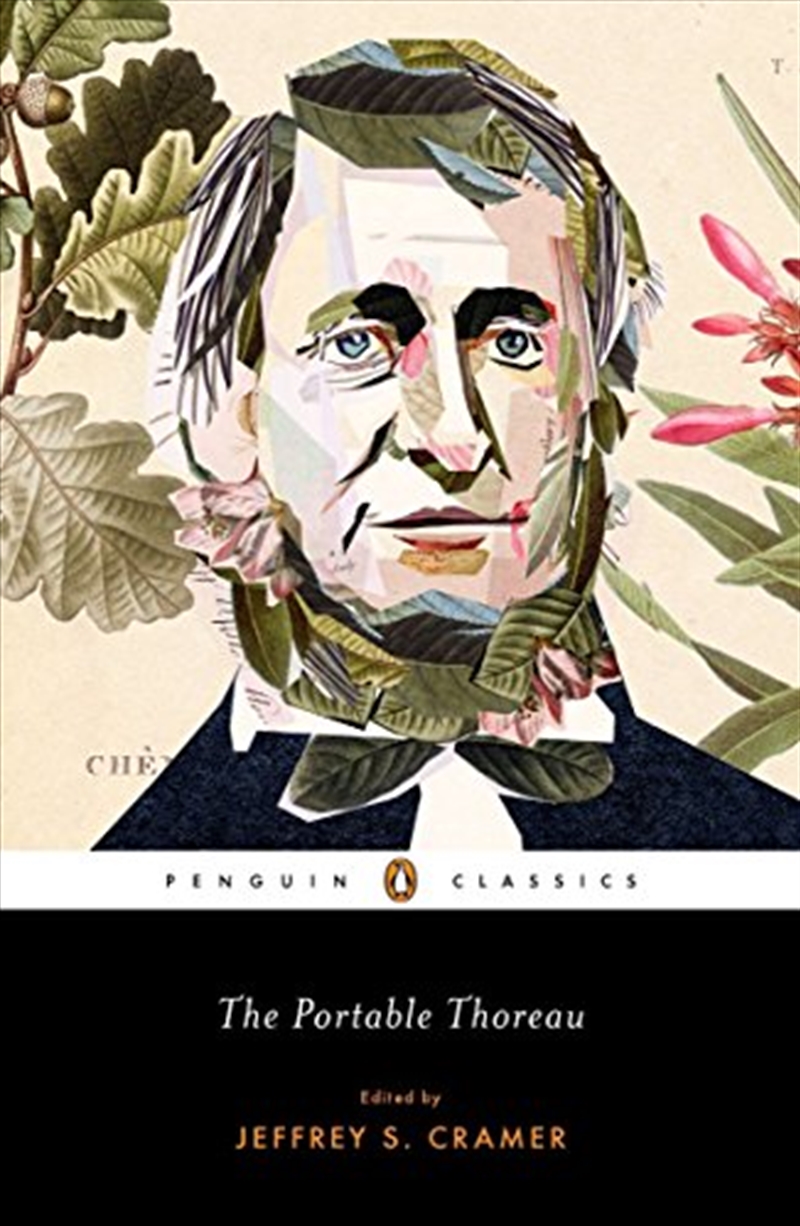 The Portable Thoreau (Penguin Classics)/Product Detail/General Fiction Books