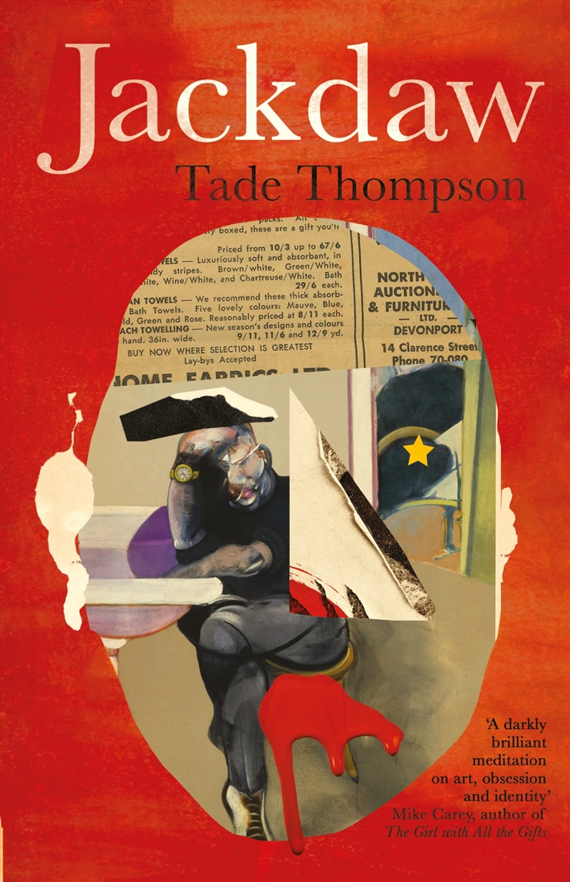 Jackdaw/Product Detail/General Fiction Books