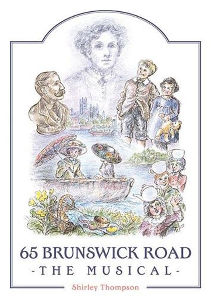 65 Brunswick Road/Product Detail/General Fiction Books
