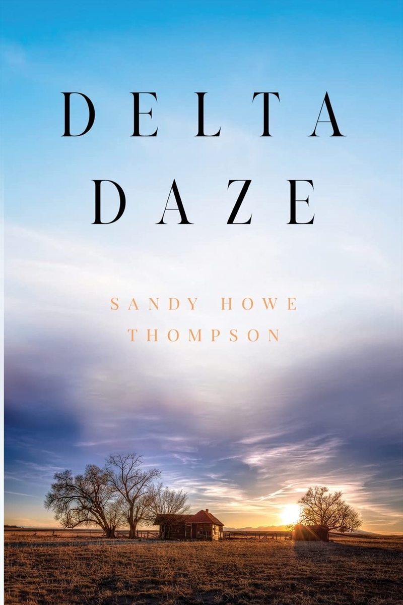 Delta Daze/Product Detail/General Fiction Books