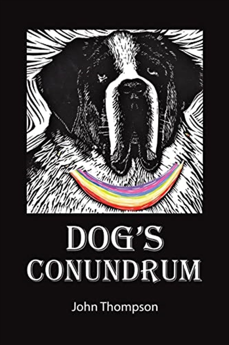 Dog'S Conundrum/Product Detail/General Fiction Books