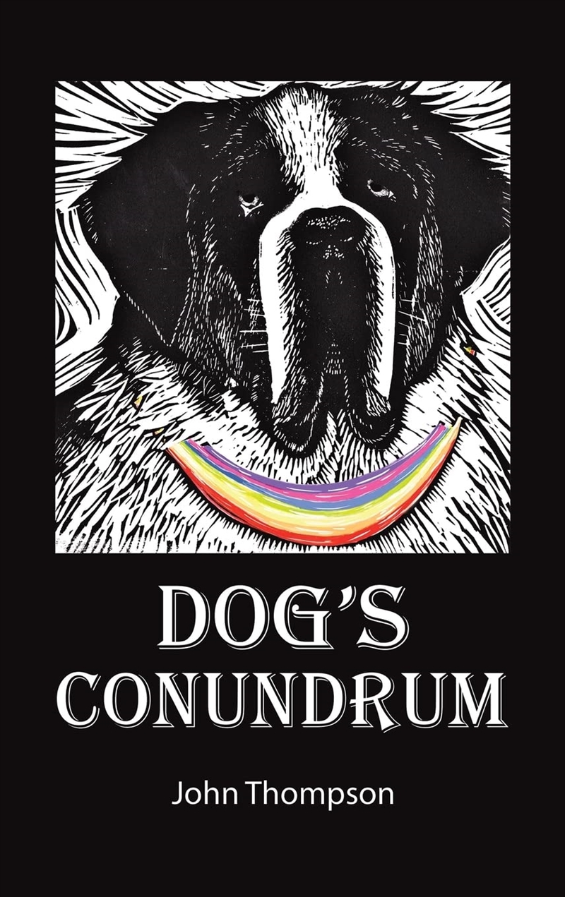 Dog'S Conundrum/Product Detail/General Fiction Books