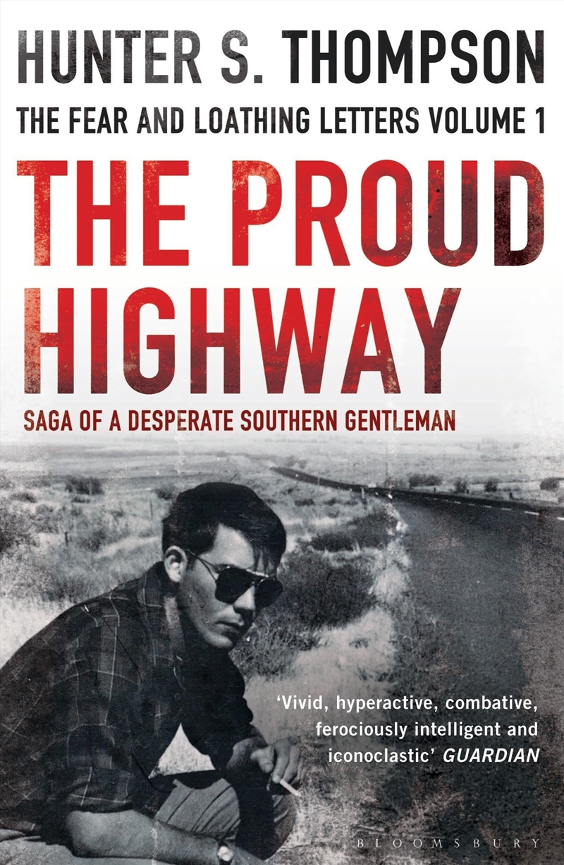 The Proud Highway/Product Detail/General Fiction Books