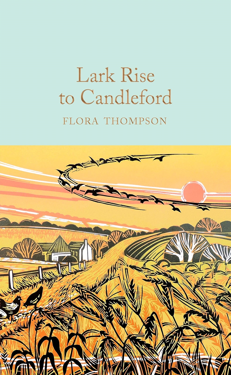 Lark Rise To Candleford/Product Detail/General Fiction Books