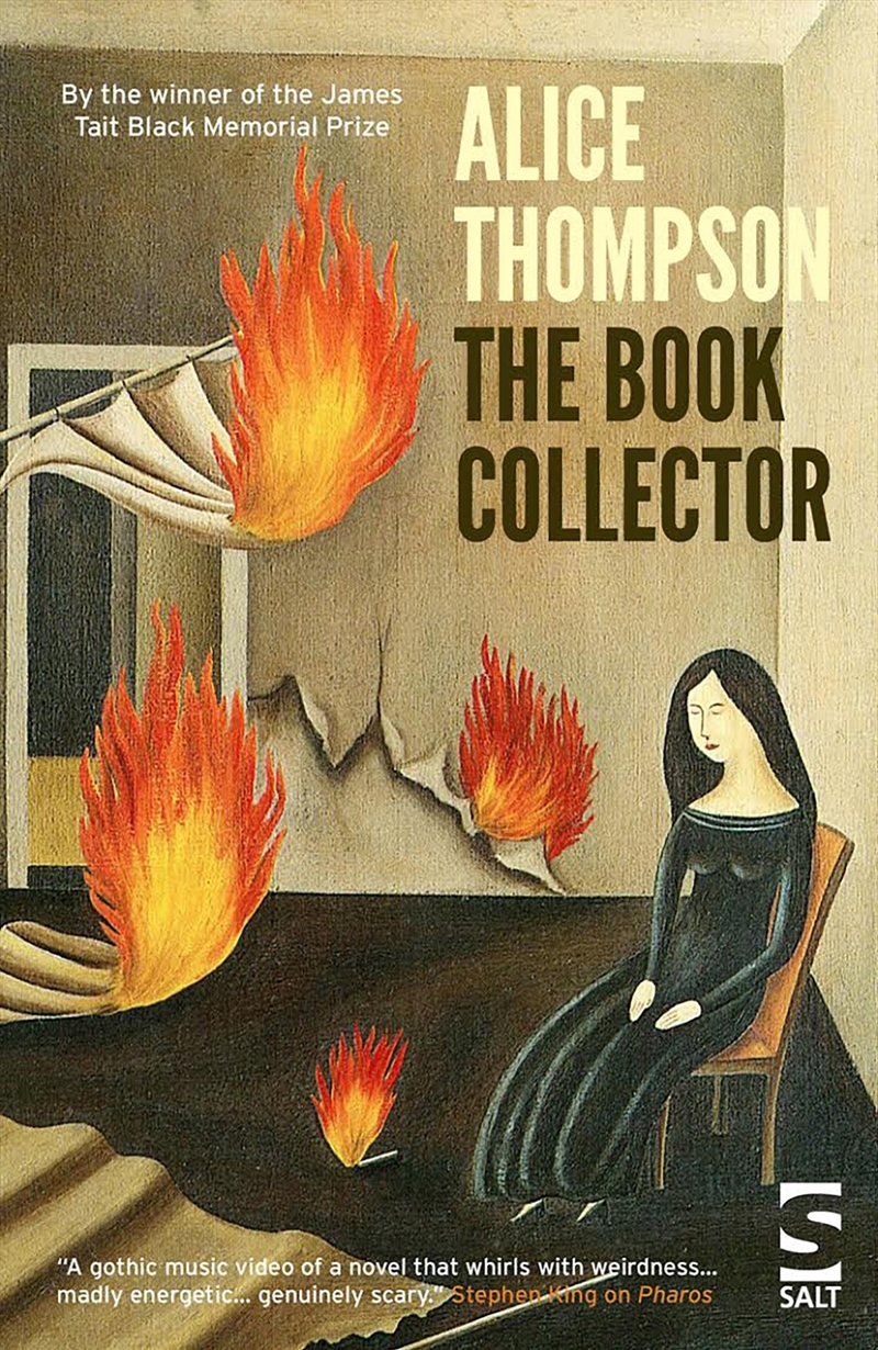 The Book Collector/Product Detail/General Fiction Books
