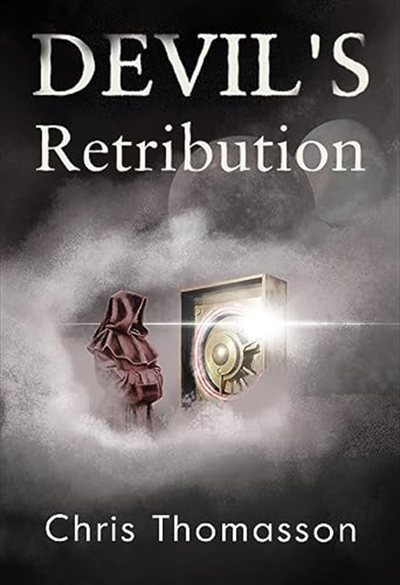 Devil'S Retribution/Product Detail/General Fiction Books
