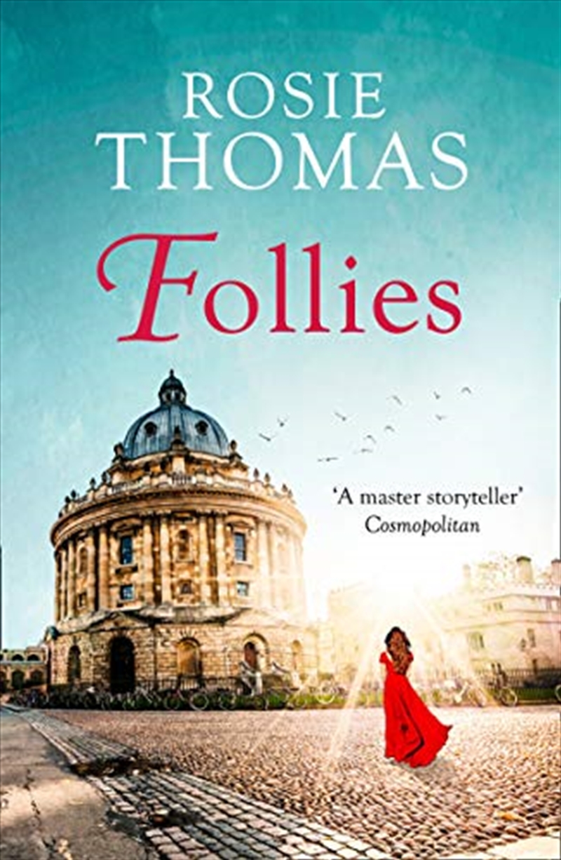 Follies/Product Detail/General Fiction Books