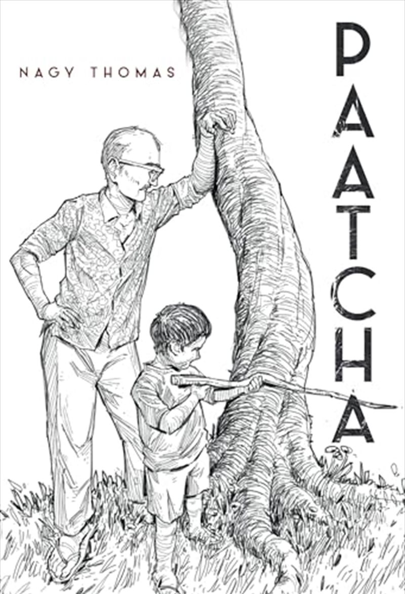 Paatcha/Product Detail/General Fiction Books