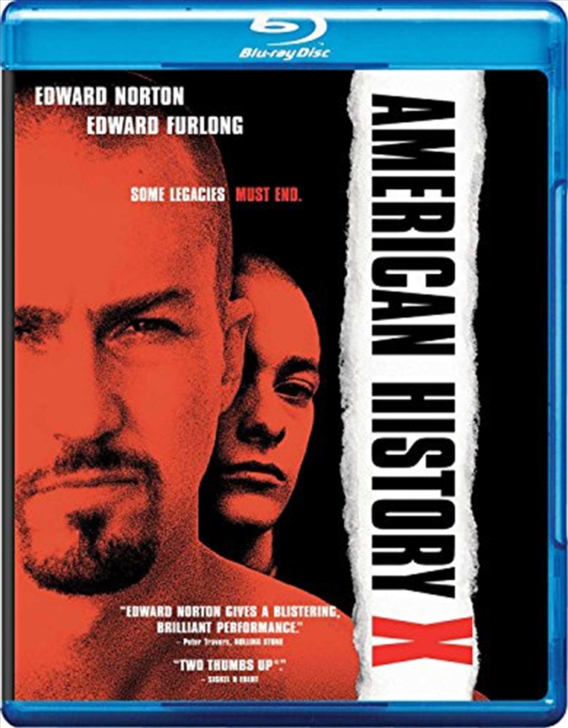 American History X/Product Detail/Drama