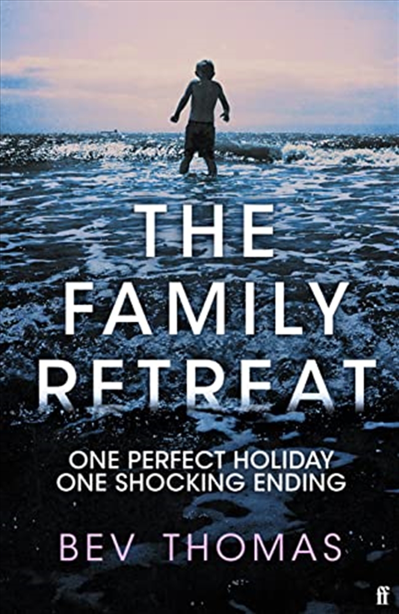 Family Retreat/Product Detail/General Fiction Books