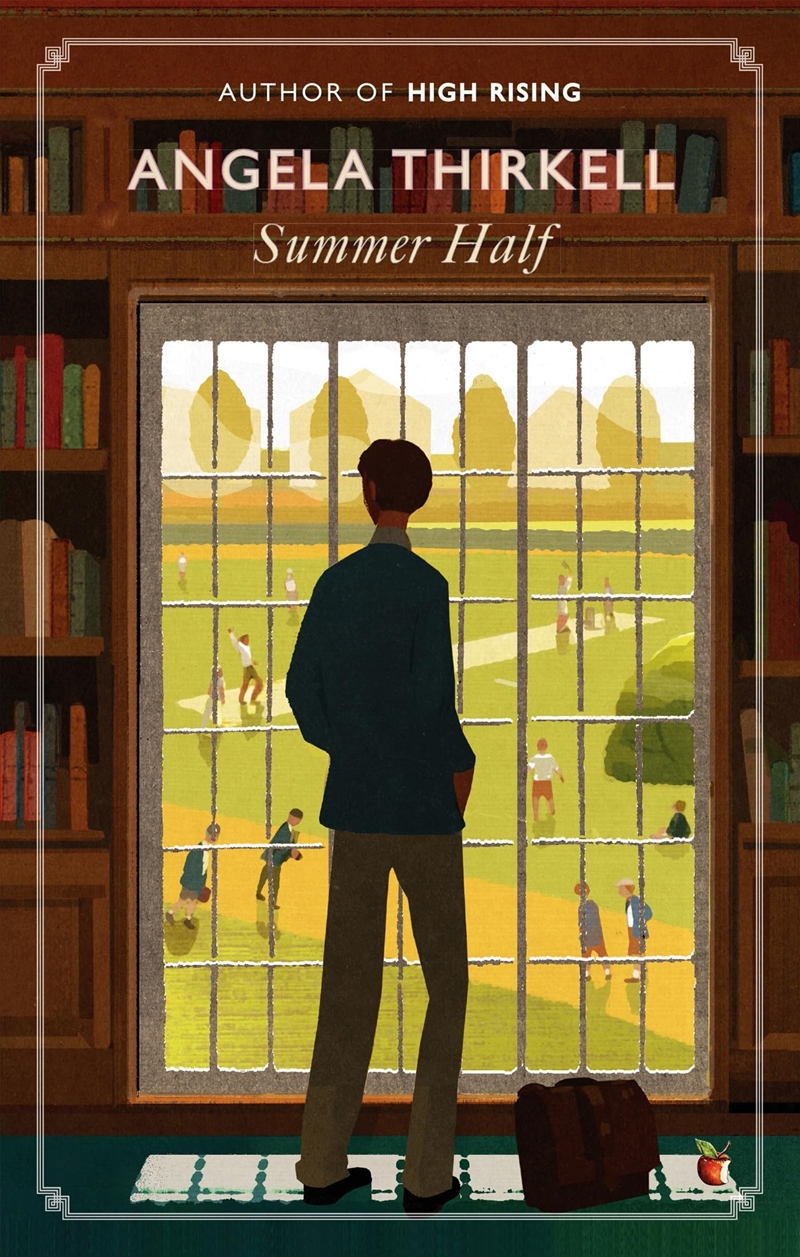 Summer Half: A Virago Modern Classic (Virago Modern Classics)/Product Detail/General Fiction Books