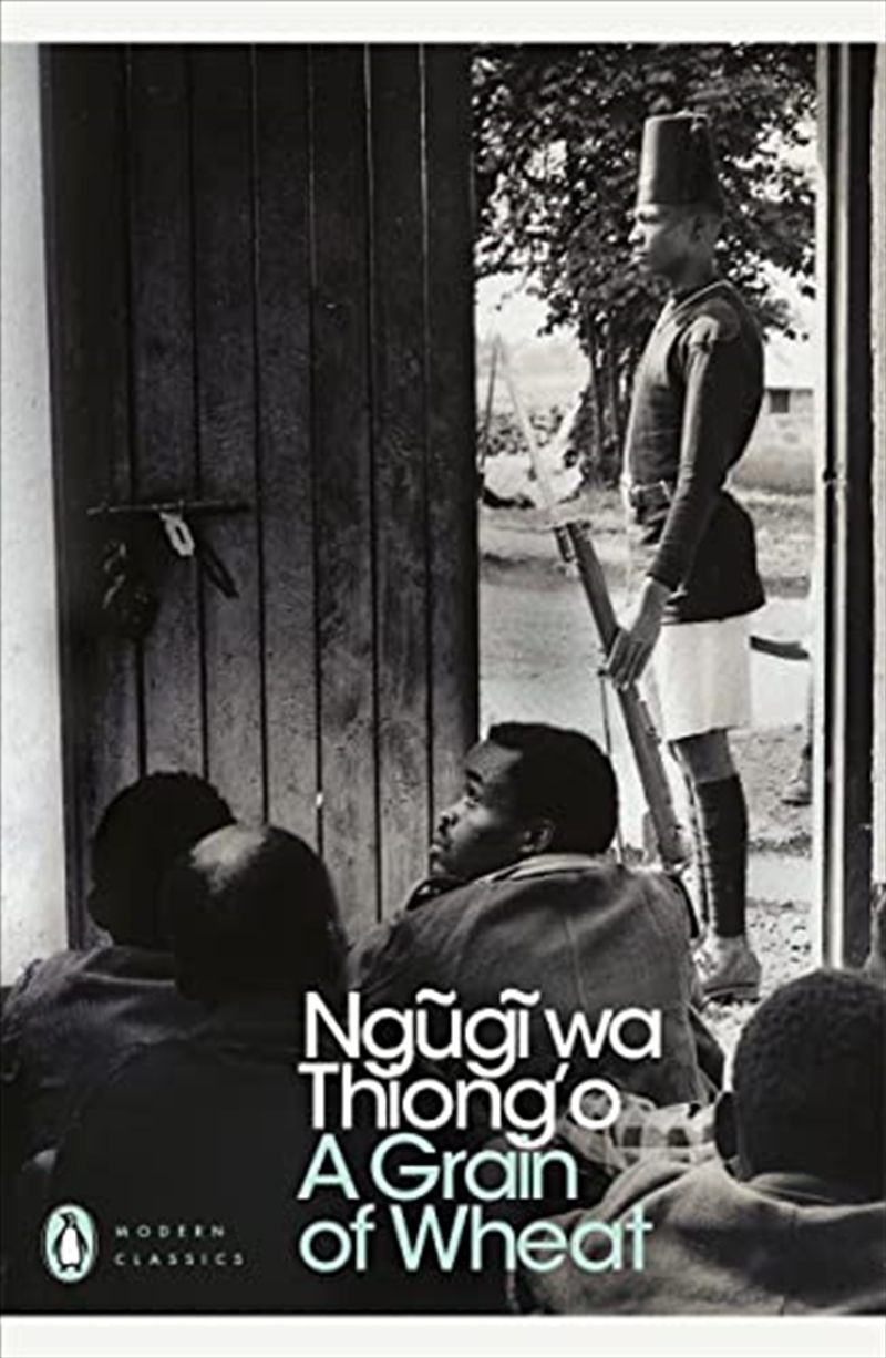 A Grain Of Wheat/Product Detail/General Fiction Books