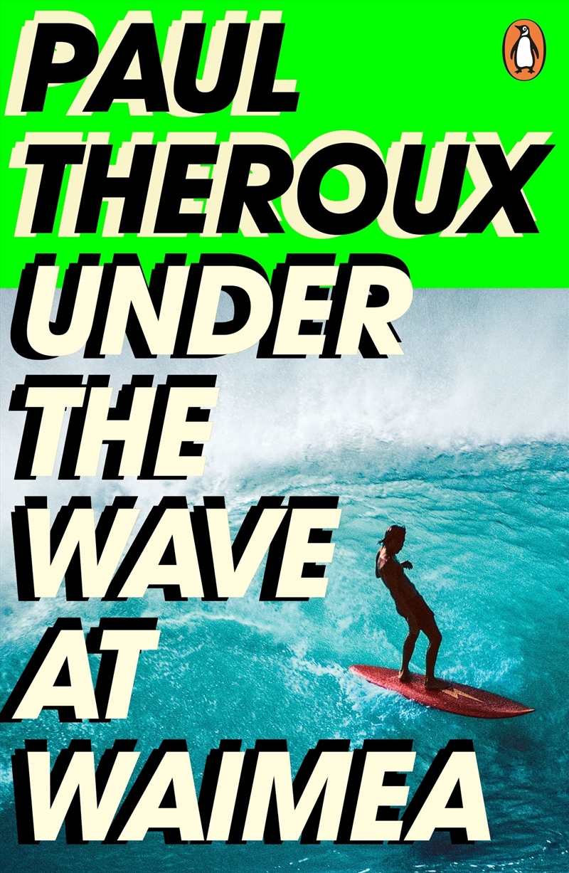 Under the Wave at Waimea/Product Detail/General Fiction Books