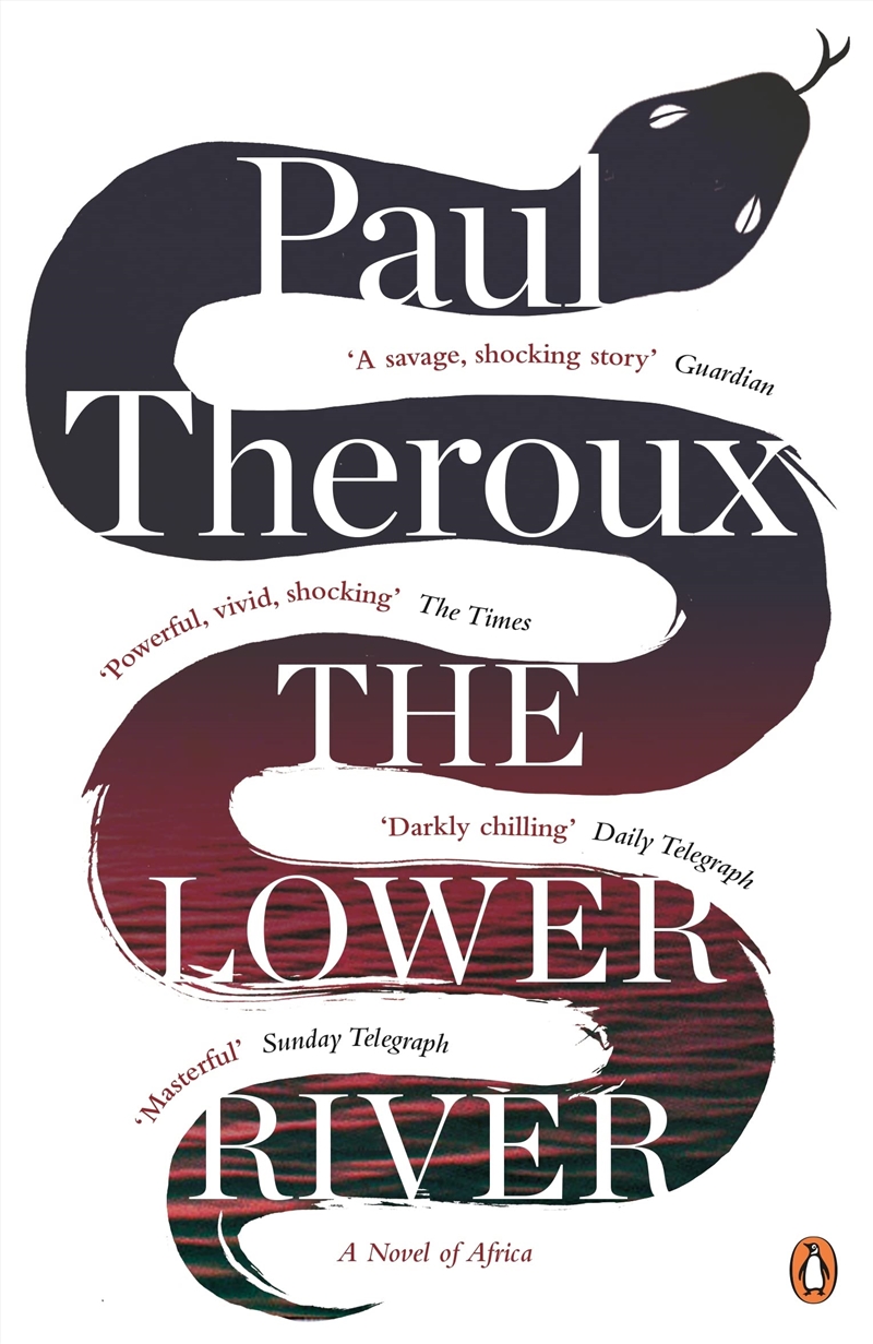 The Lower River/Product Detail/General Fiction Books