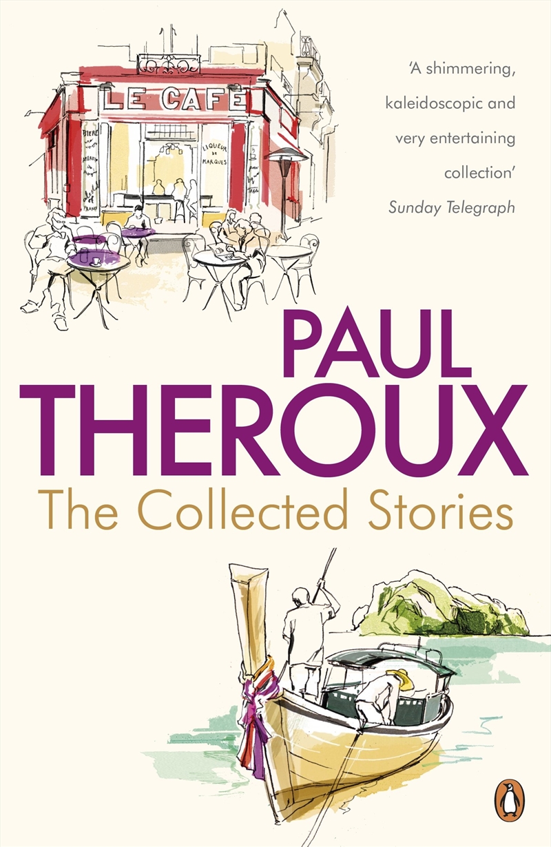 Collected Stories/Product Detail/General Fiction Books